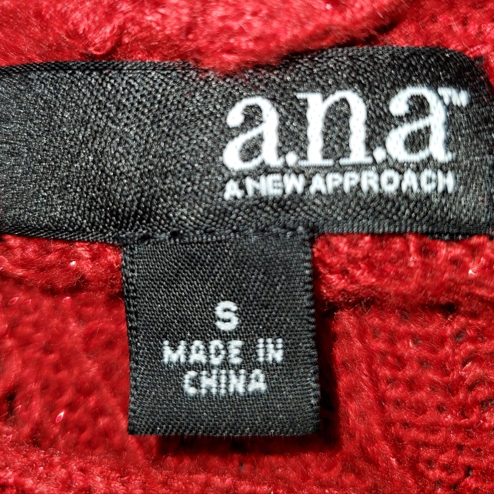 a.n.a Sweater - Picture 5 of 7